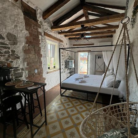 Loving My Rooms 3 - Incantevole Monolocale Nel Centro Storico Гориция Екстериор снимка