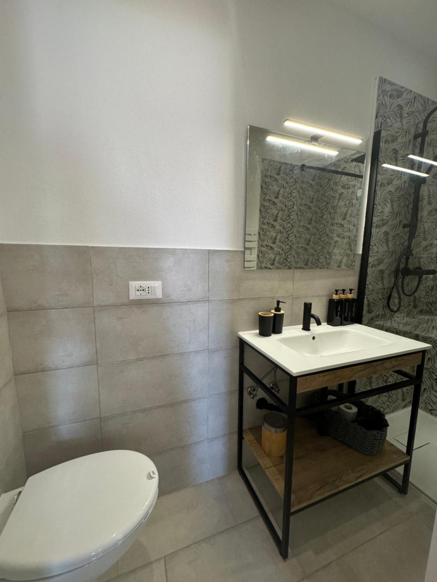 Loving My Rooms 3 - Incantevole Monolocale Nel Centro Storico Гориция Екстериор снимка