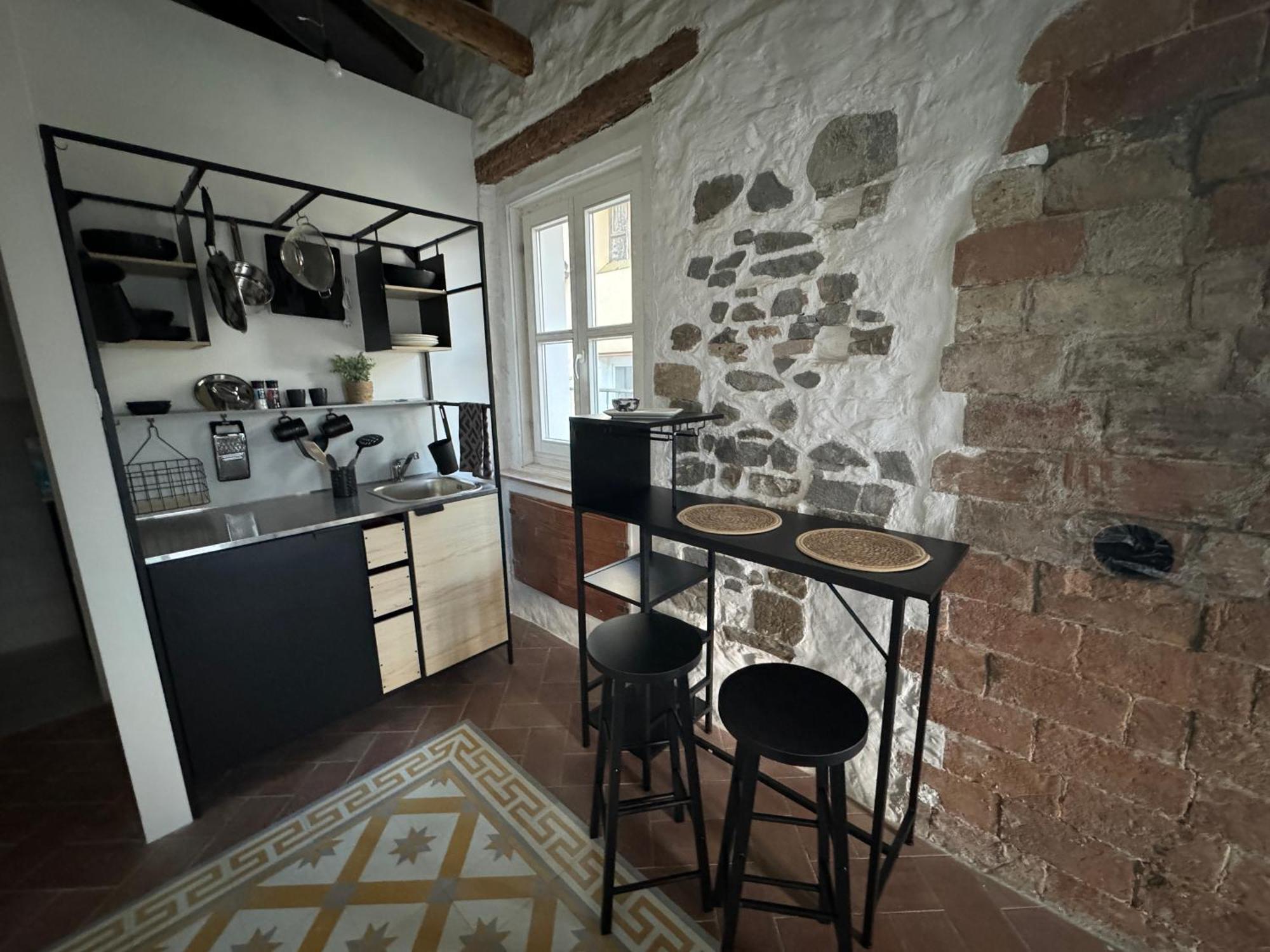 Loving My Rooms 3 - Incantevole Monolocale Nel Centro Storico Гориция Екстериор снимка