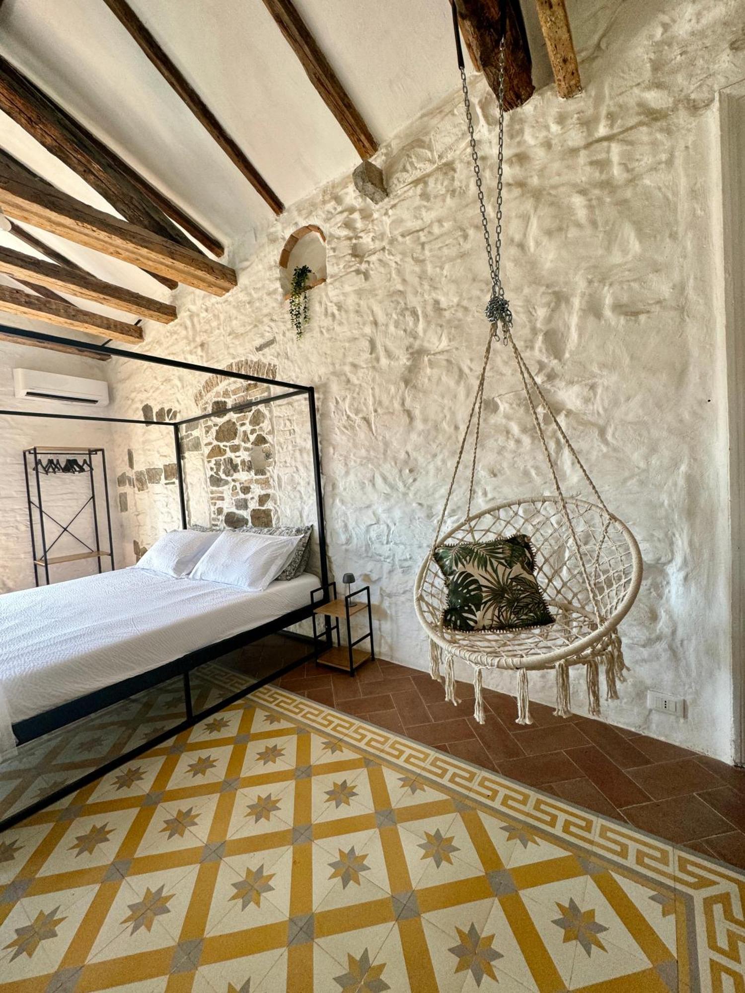 Loving My Rooms 3 - Incantevole Monolocale Nel Centro Storico Гориция Екстериор снимка
